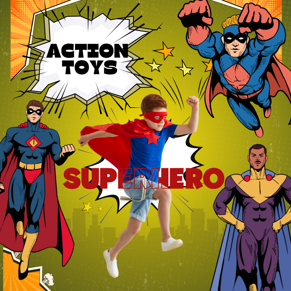 Action Toys