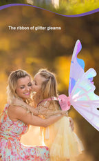 Butterfly Wings with Music & Cognitive Skills (3+ Years)