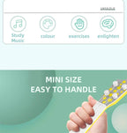 Performer Ukulele Musical Learning Guitar Toy for Kids (3+ Years)