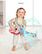 Performer Ukulele Musical Learning Guitar Toy for Kids (3+ Years)