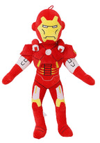 Premium Marvel Legend Series Ironman Soft Plush Toy (1+ Year)