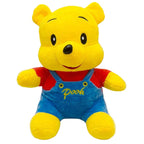 Premium Pooh Soft Cuddle Plush Toy (1+ Years)