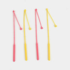 Premium Ocean Fishing Game with Music, Magnetic Rotating Board & 15 Fish for Kids (3+ Years)