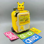 Premium Password Safe Mini Bank for Kids (3+ Years)