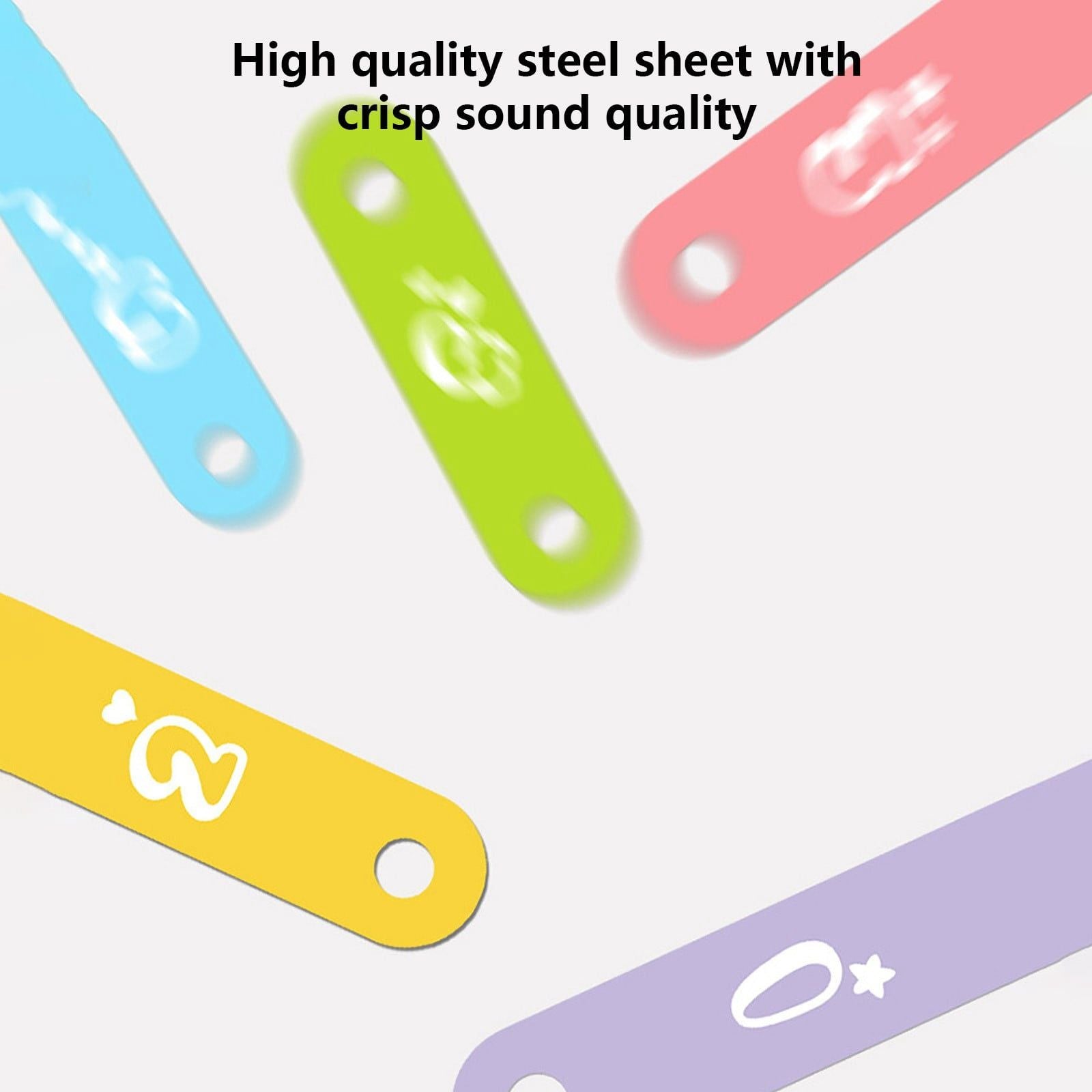 Airplane Musical Xylophone for Kids (18+ Months)