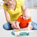 Airplane Musical Xylophone for Kids (18+ Months)