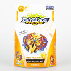 Beyblade Burst G Five Thunder Gyro with Hand Grip Shooter & Launcher (6+ Years)