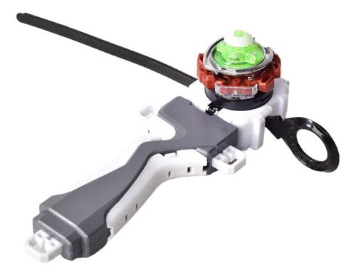 Beyblade Burst G Five Thunder Gyro with Hand Grip Shooter & Launcher (6+ Years)