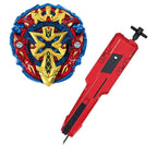Beyblade Burst G Five Thunder Gyro with Hand Grip Shooter & Launcher (6+ Years)