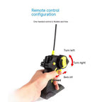 4-Channel 1:16 RC 6-Wheel Off-Road Car Victor (3+ Years)