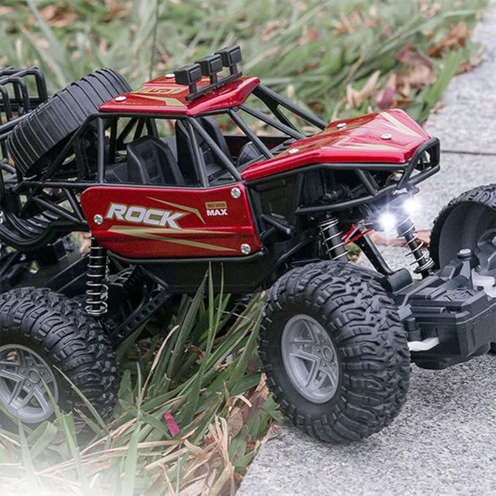 4-Channel 1:16 RC 6-Wheel Off-Road Car Victor (3+ Years)
