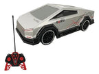 Superior Die-Cast Tesla Cyber Truck Model RC Car (3+ Years)