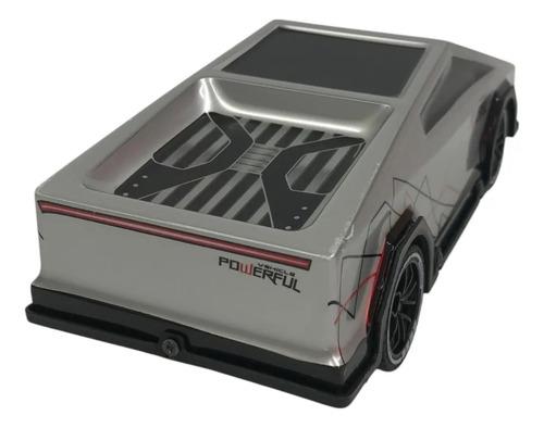 Superior Die-Cast Tesla Cyber Truck Model RC Car (3+ Years)
