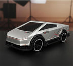 Superior Die-Cast Tesla Cyber Truck Model RC Car (3+ Years)