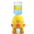 Simulation Duck Water Dispenser Toy for Kids (3+ Years)