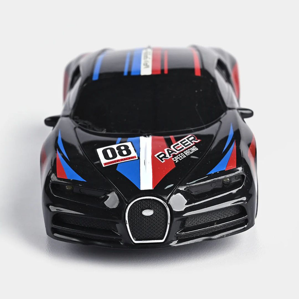 Max Speed Race RC Car for Kids (3+ Years)