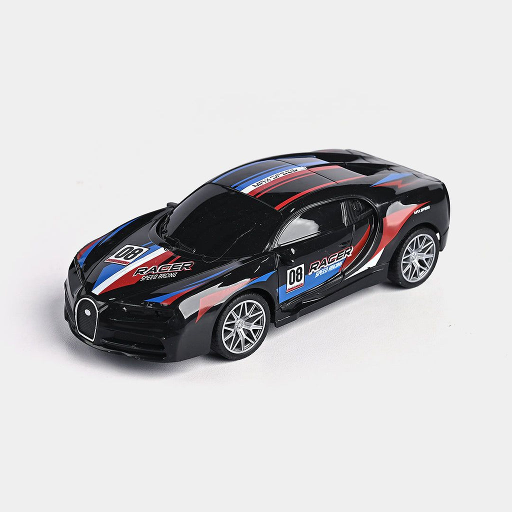 Max Speed Race RC Car for Kids (3+ Years)