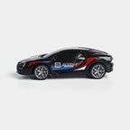 Max Speed Race RC Car for Kids (3+ Years)