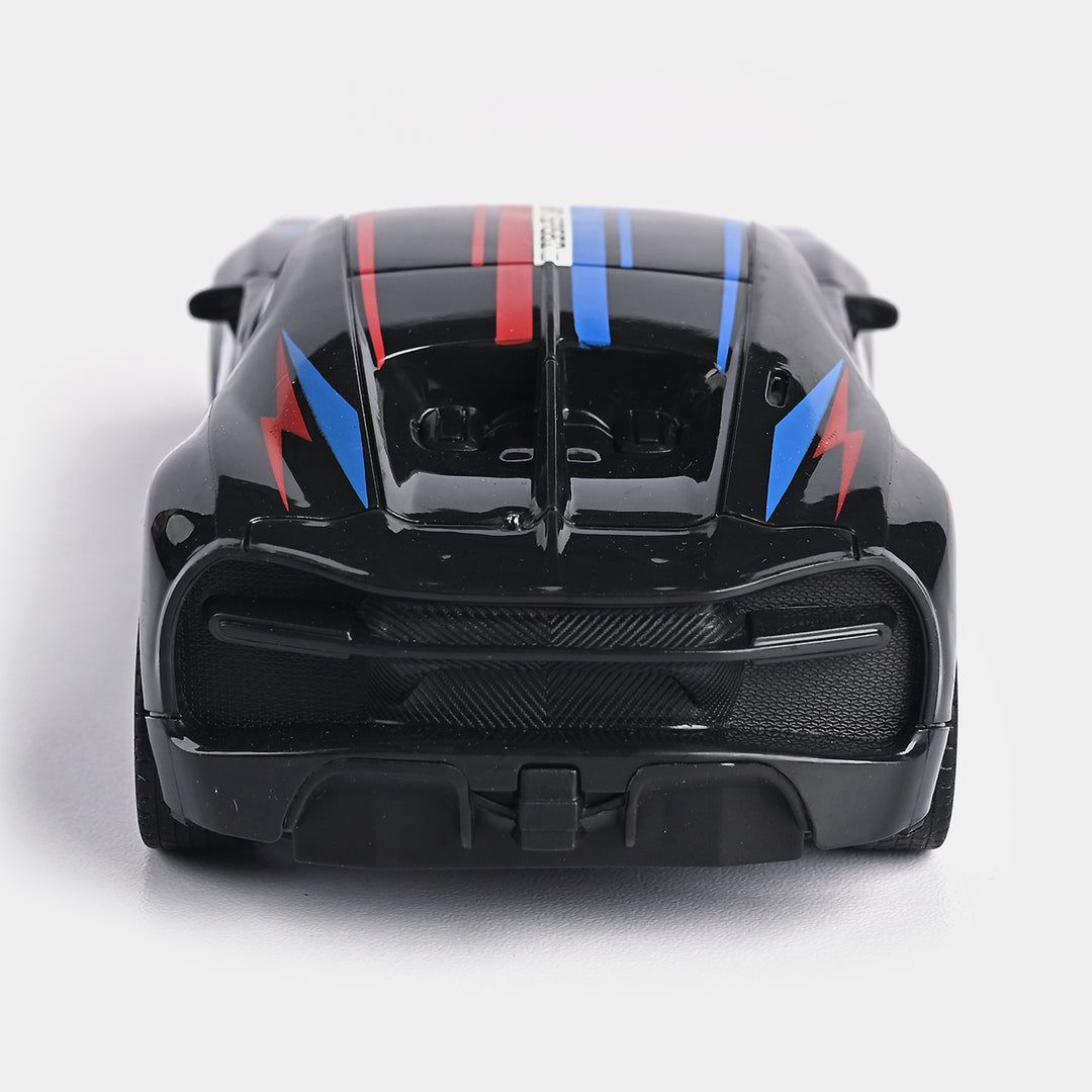 Max Speed Race RC Car for Kids (3+ Years)