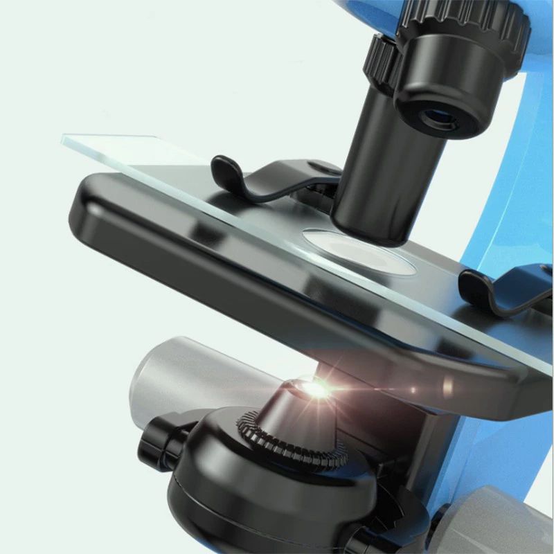 Science Microscope Suit for Kids (6+ Years)