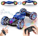 Remote Control Climbing Stunt Car with Wrist Watch Control (8+ Years)