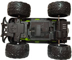 Cross-Country RC Spray Vehicle with Mobile Bluetooth Control (3+ Years)