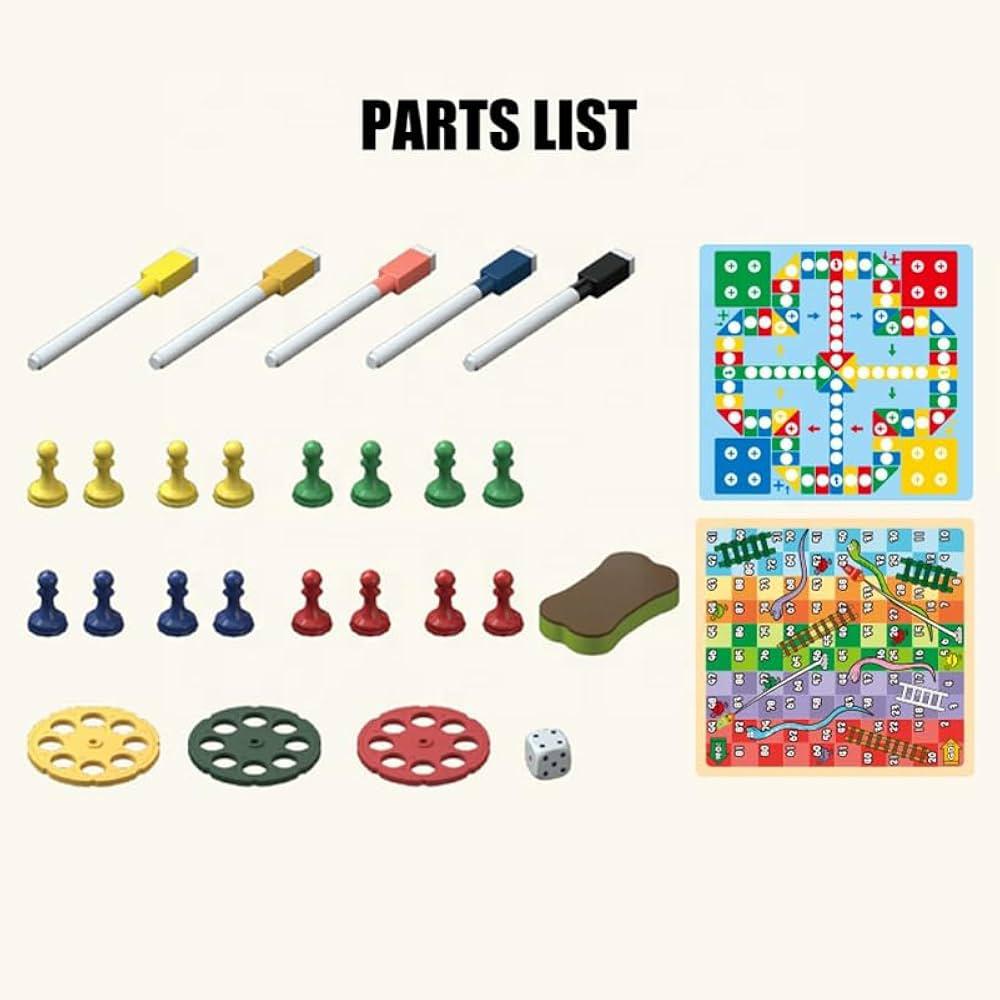 Dinosaur Projection Drawing Board with 34 Pcs (3+ Years)