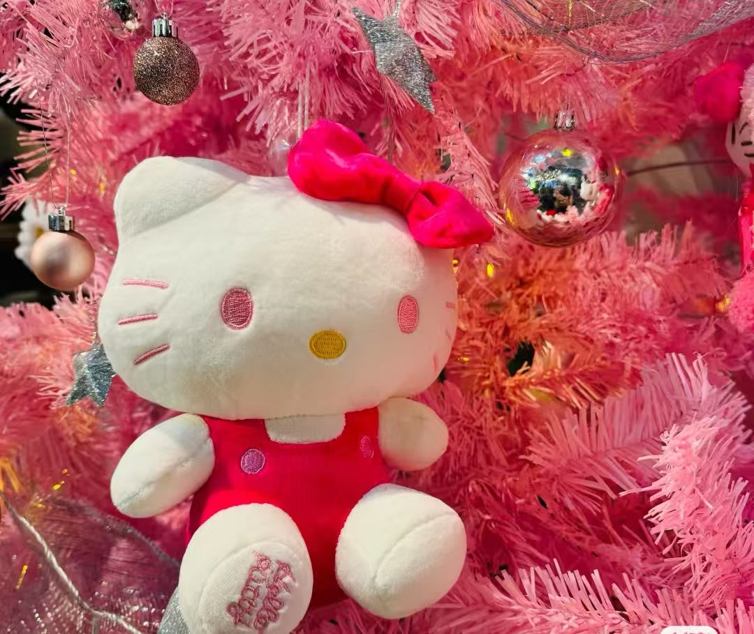 Premium Newborn Baby Hello Kitty Stuff Toy (6 Months +)